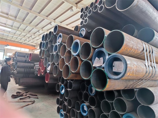 铁西35#高压无缝钢管